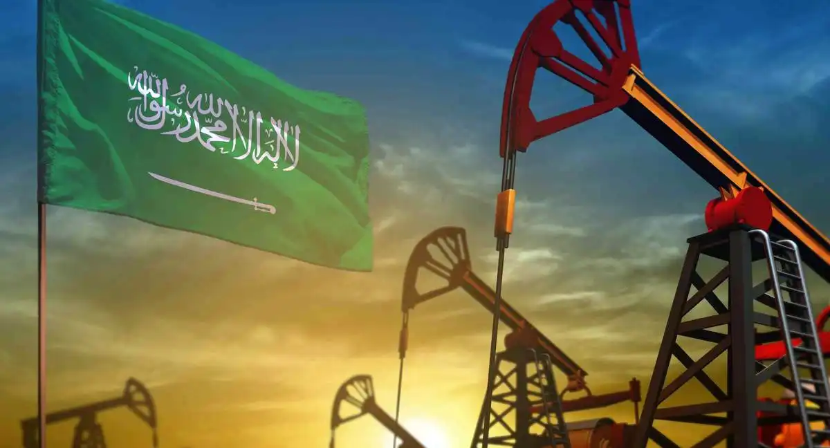 مشرق وسطیٰ سے تیل کی برآمدات میں نمایاں اضافہ ریکارڈ