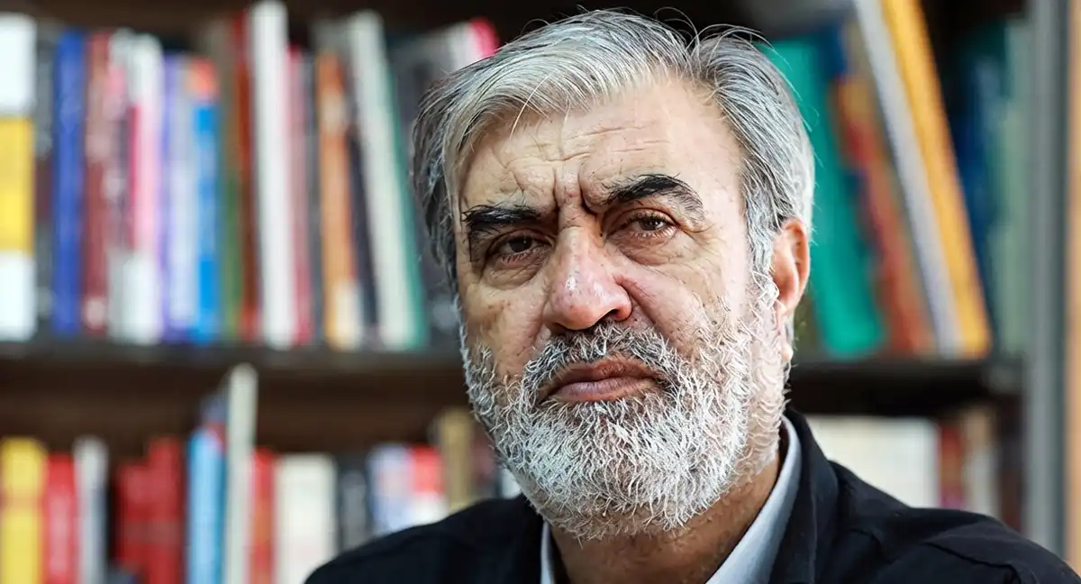 جب تک ایران کی شرائط پوری نہیں ہوتیں، آبنائے ہرمز بند رہے گی، ابراہیم عزیزی