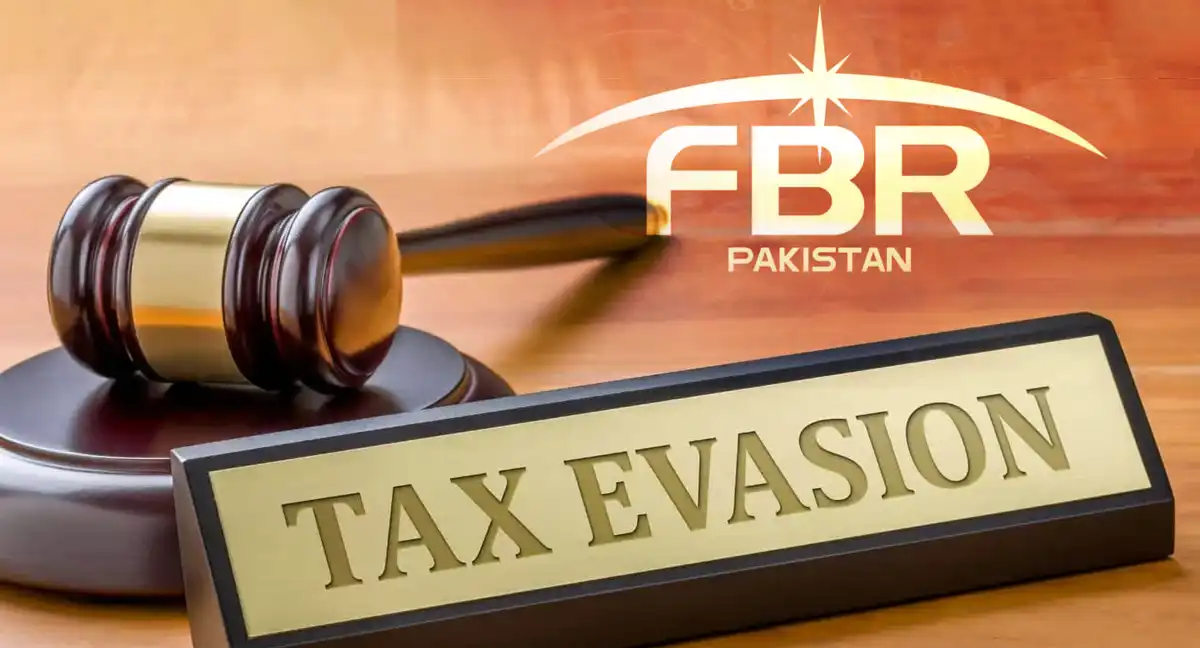 سینیٹ کی داخلہ کمیٹی میں گیارہ سو بیس ارب روپے کی ٹیکس چوری کا انکشاف
