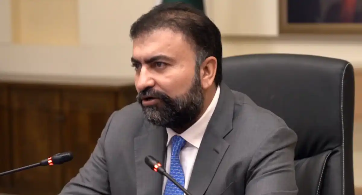 بلوچستان میں کہیں بغاوت نہیں، چند عناصر علیحدگی چاہتے ہیں، جو کبھی کامیاب نہیں ہوں گے، سرفراز بگٹی