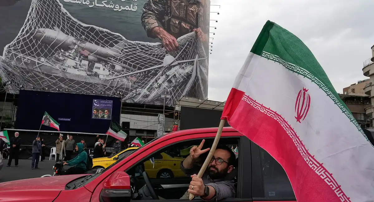 ایران سے معاہدے میں کوئی جلد بازی نہیں کی جائے گی، امریکی مؤقف