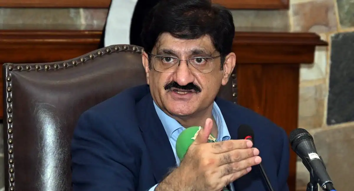 آئین کی بالادستی کے بغیر حقیقی جمہوریت ممکن نہیں، مراد علی شاہ کا یومِ جمہوریت پر پیغام