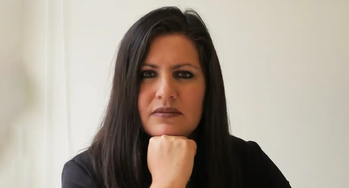 فلسطینیوں کی نسل کشی پر خاموش نہیں رہ سکتے، ایمنسٹی انٹرنیشنل کی سینئر عہدیدار