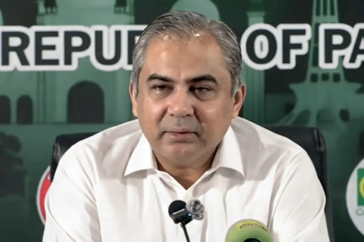 اس بار اسلام آباد کو بند نہیں کرنے دیں گے، ابھی بھی وقت ہے پی ٹی آئی بند گلی میں نہ جائے، وزیر داخلہ
