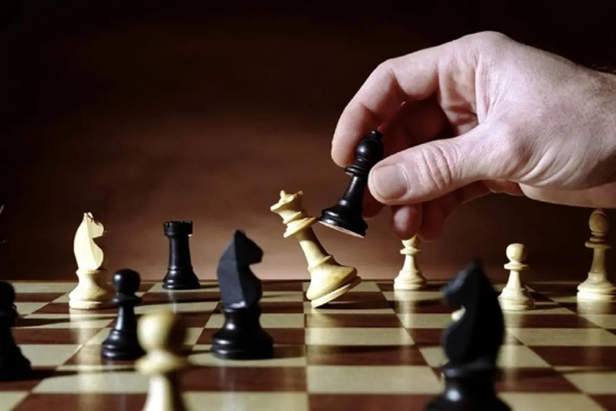 ورلڈ چیس اولمپیاڈ 2026 میں پاکستان نے کیٹیگری ڈی کا گولڈ میڈل جیت لیا