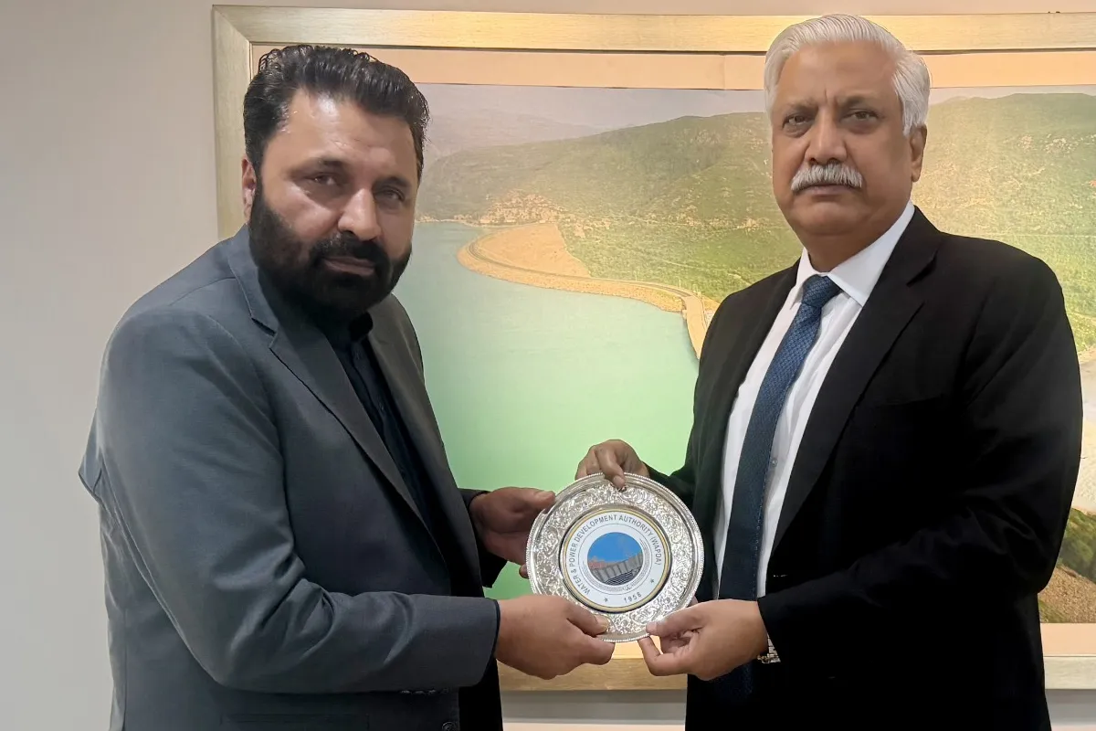 گلگت بلتستان میں بجلی کے بحران کے حل کیلئے نئے منصوبوں پر پیشرفت کا جائزہ