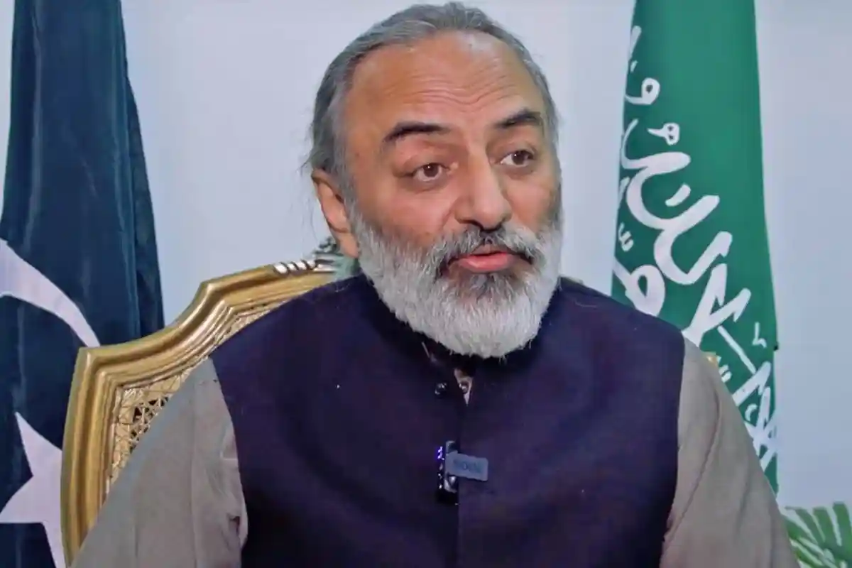 پیپلز پارٹی کے سینئر رہنما محمد ریاض راٹھور انتقال کر گئے