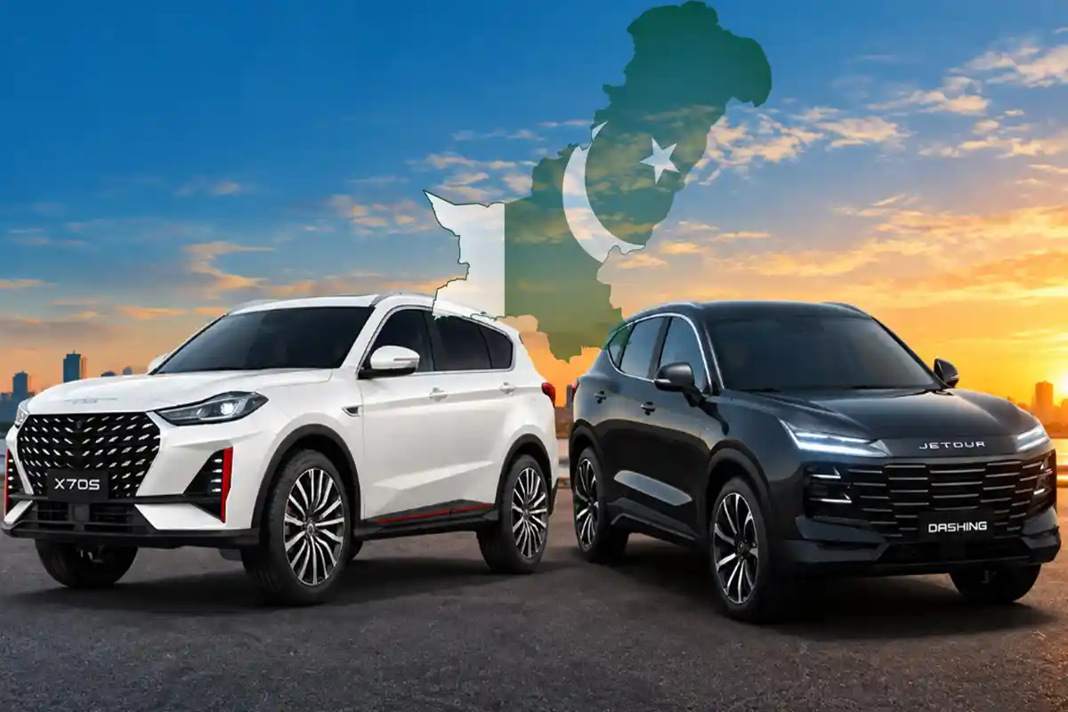 گاڑی خریدنے کے خواہشمندوں کیلئے شاندار پیشکش