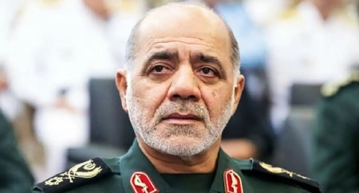 ایران کے خلاف