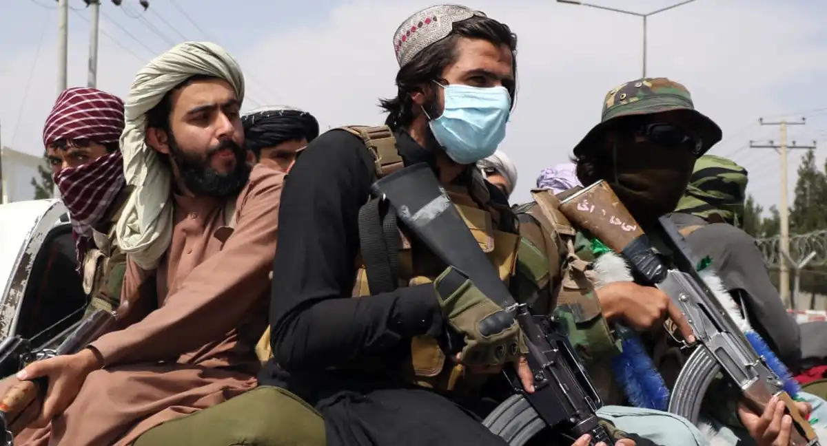 افغانستان کے مختلف صوبوں میں خونریز جھڑپیں، 9 طالبان اہلکار ہلاک