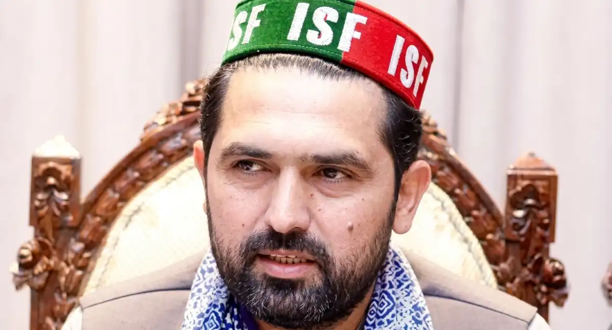 وزیر اعلیٰ خیبر پختونخوا نے مذاکراتی کمیٹی کا مبینہ ڈرافٹ سوشل میڈیا پر شیئر کردیا