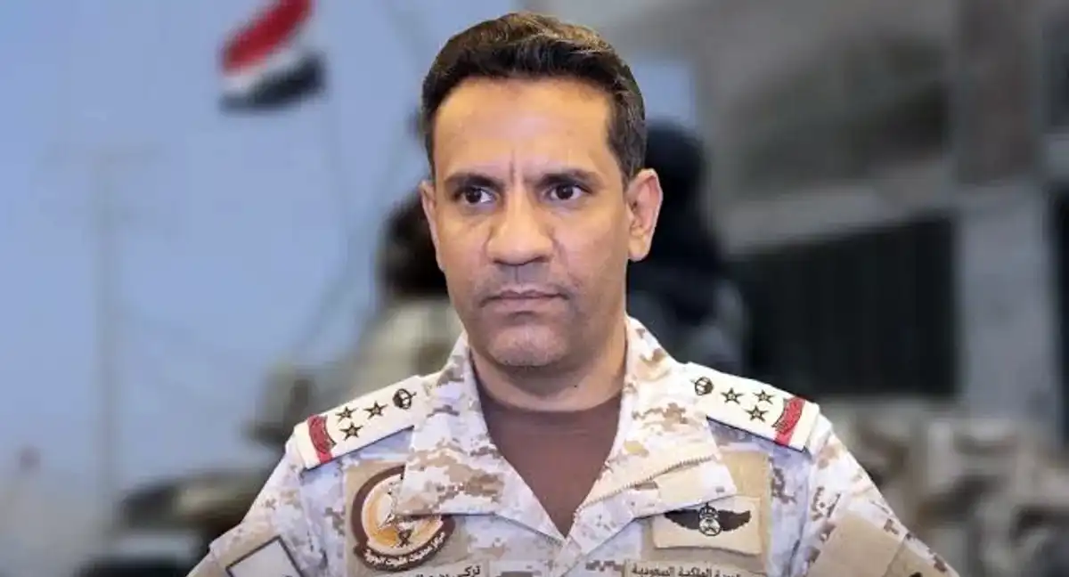 حوثی بغاوت کا خاتمہ علاقائی اور عالمی ذمہ داری ہے، سعودی اتحاد / یمنی حکومت
