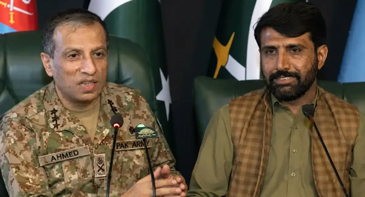 گودی میڈیا کی ہزیمت، زندہ کمانڈو کو مردہ ثابت کرنے کی مضحکہ خیز کوشش