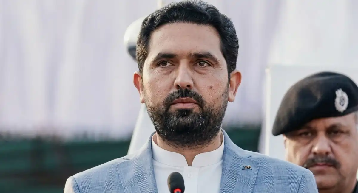 وزیر اعلیٰ خیبر پختونخوا کا آج لکی مروت سے پُرامن لانگ مارچ شروع کرنے کا اعلان