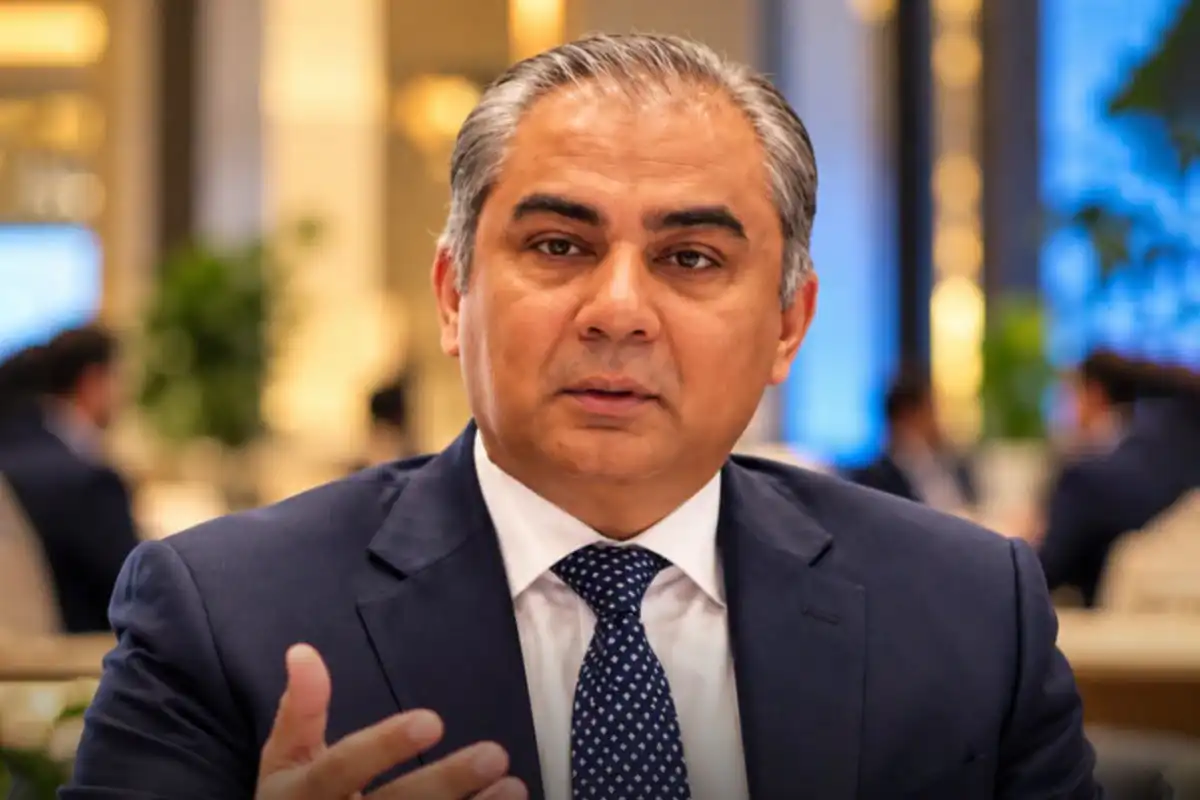 خیبر پختونخوا حکومت مذاکرات کے آخری مرحلے میں وعدوں سے پیچھے ہٹ گئی، محسن نقوی