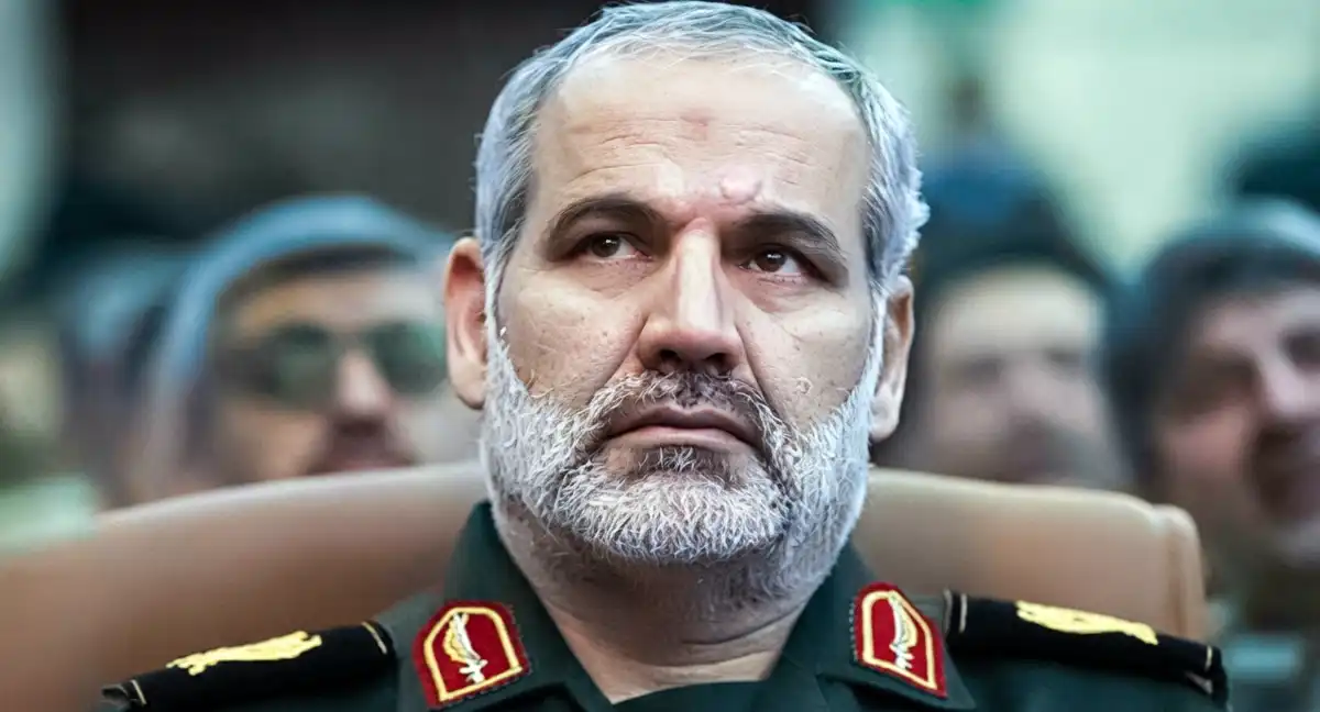 ایران میں میزائلوں کی تیاری کیلئے سپلائی چین مکمل طور پر محفوظ ہے، جنرل علی بلالی