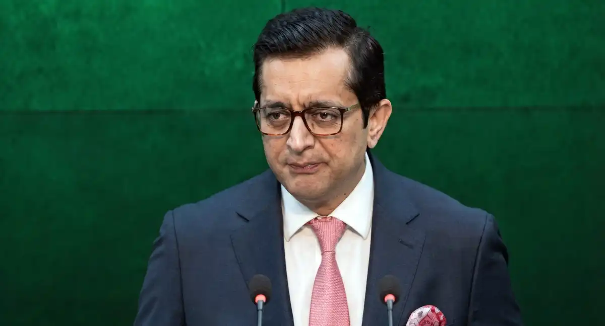 پاکستان کی مدینہ منورہ میں بجلی کی تنصیب پر حوثی حملے کی شدید مذمت