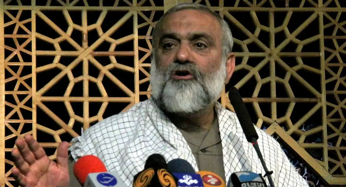 امریکا کو تمام صلاحیتیں آزمانے کے باوجود شکست ہوئی، ایران کیخلاف مزید حملے خودکشی ہوں گے: پاسداران انقلاب