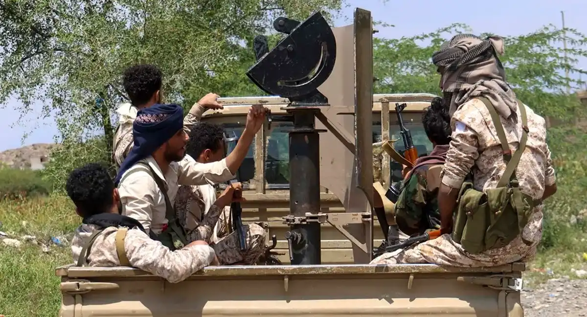 امریکا حوثی ملیشیا کے خلاف اہداف کے انتخاب میں سعودی عرب کی مدد کر رہا ہے، امریکی اہلکار
