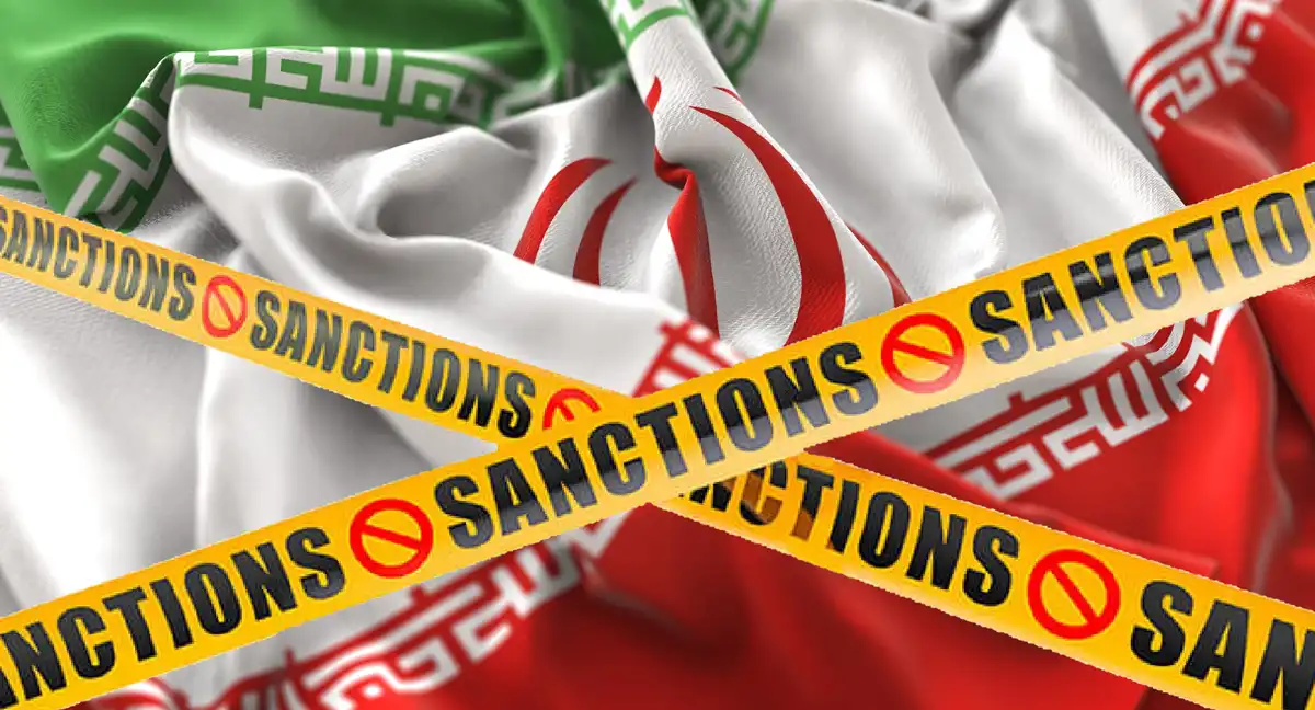 امریکہ کا ایران کے ساتھ لین دین جاری رکھنے والے غیر ملکی مالیاتی اداروں کو سخت انتباہ