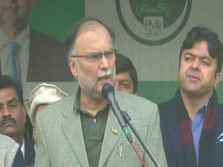 PMLN jeers at Imran Khan over U turn on Kuala Lumpur Summit