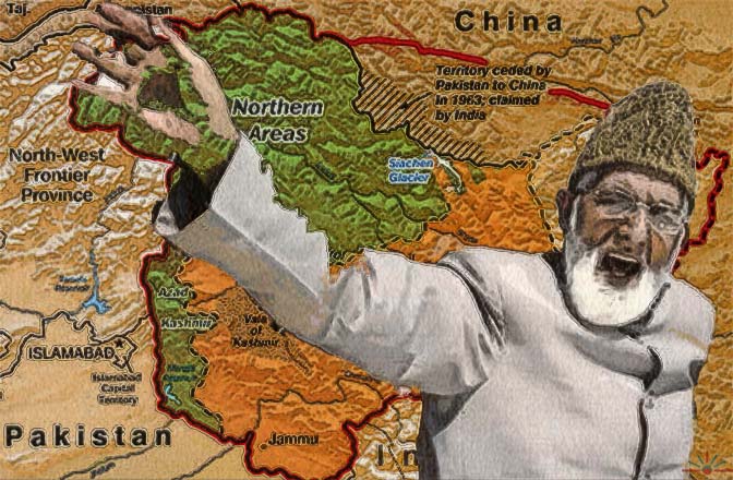 Gilani announces 10 point programme as India kills three more Kashmiris