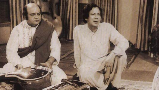 Allan Kamal Ahmed Rizvi being remembered on fourth death anniversary