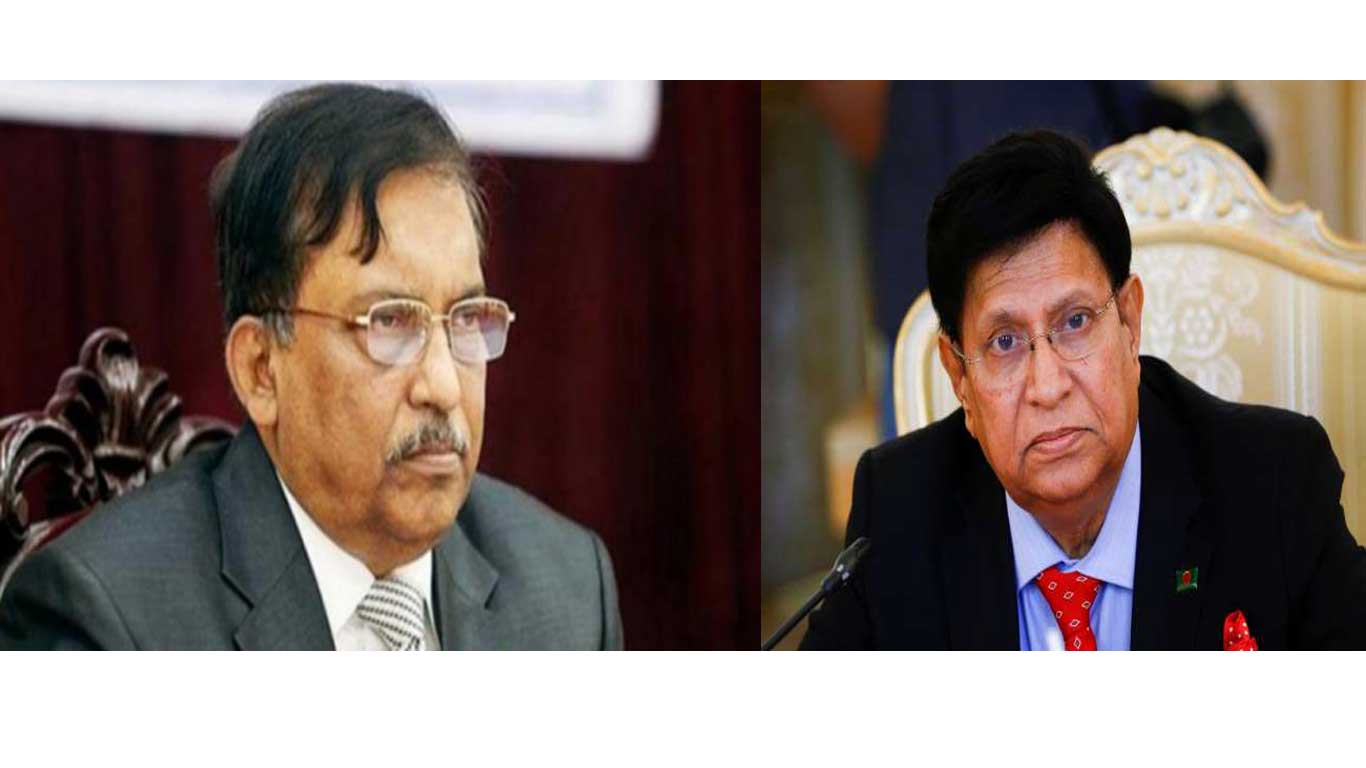 Bangladeshi ministers cancel India visit due to protest against bill