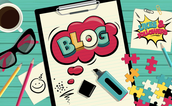 GTV Network HD remains open to bloggers. Feel free to blog for us.
