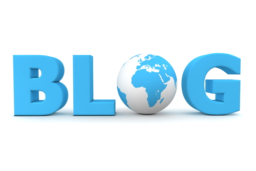 blogs blogs everywhere but ….