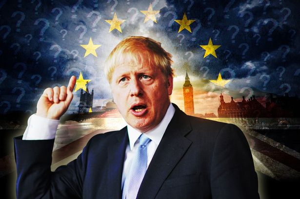 UK general election brings historic win for Conservative Party