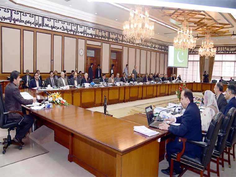 Telemetry system at reservoirs for fair water distribution among provinces