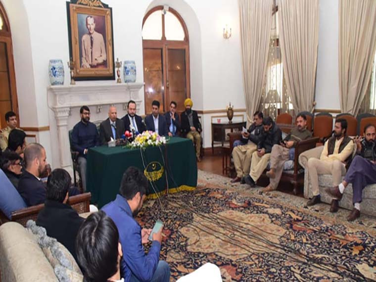 European Parliament offers mediation between Pakistan and India