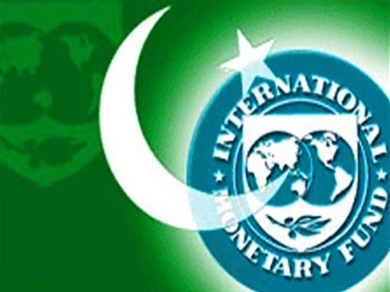IMF board sees Pakistan economic reforms on right track bearing fruit
