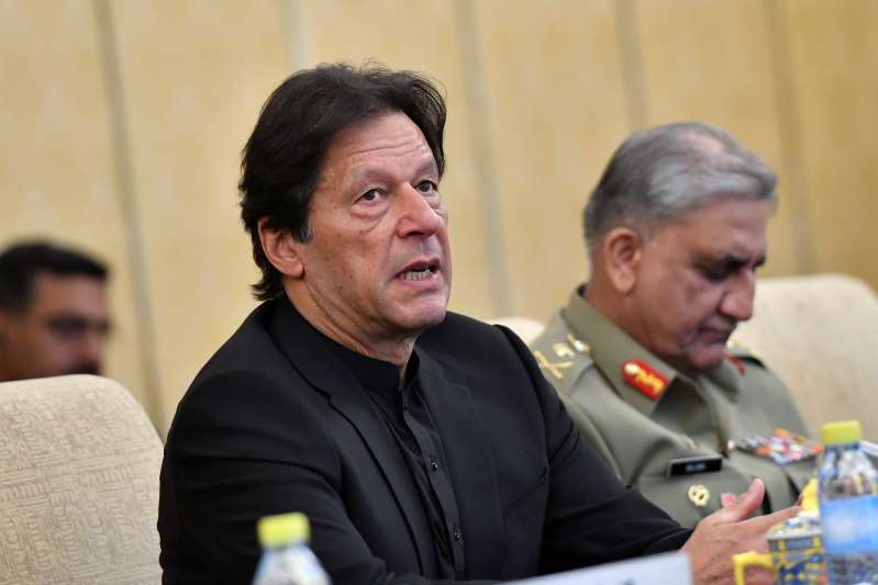 PM asks world community to counter the Hindu Supremacist Agenda of Modi’s India