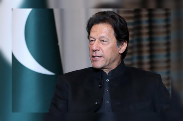 Prime Minister Imran Khan departs to Kingdom of Saudi Arabia