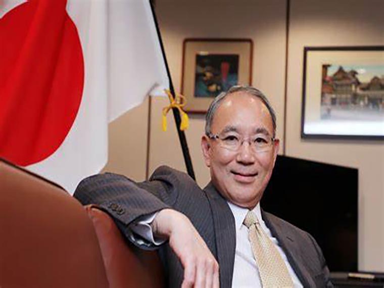 Japan to sign MoU for skilled Pakistani manpower in fourteen different sectors