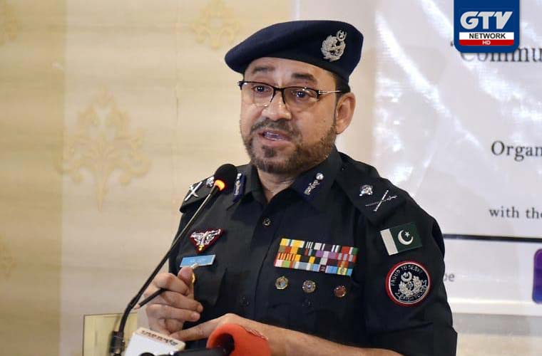 Absence of IG police irks Sindh cabinet that may take action against him