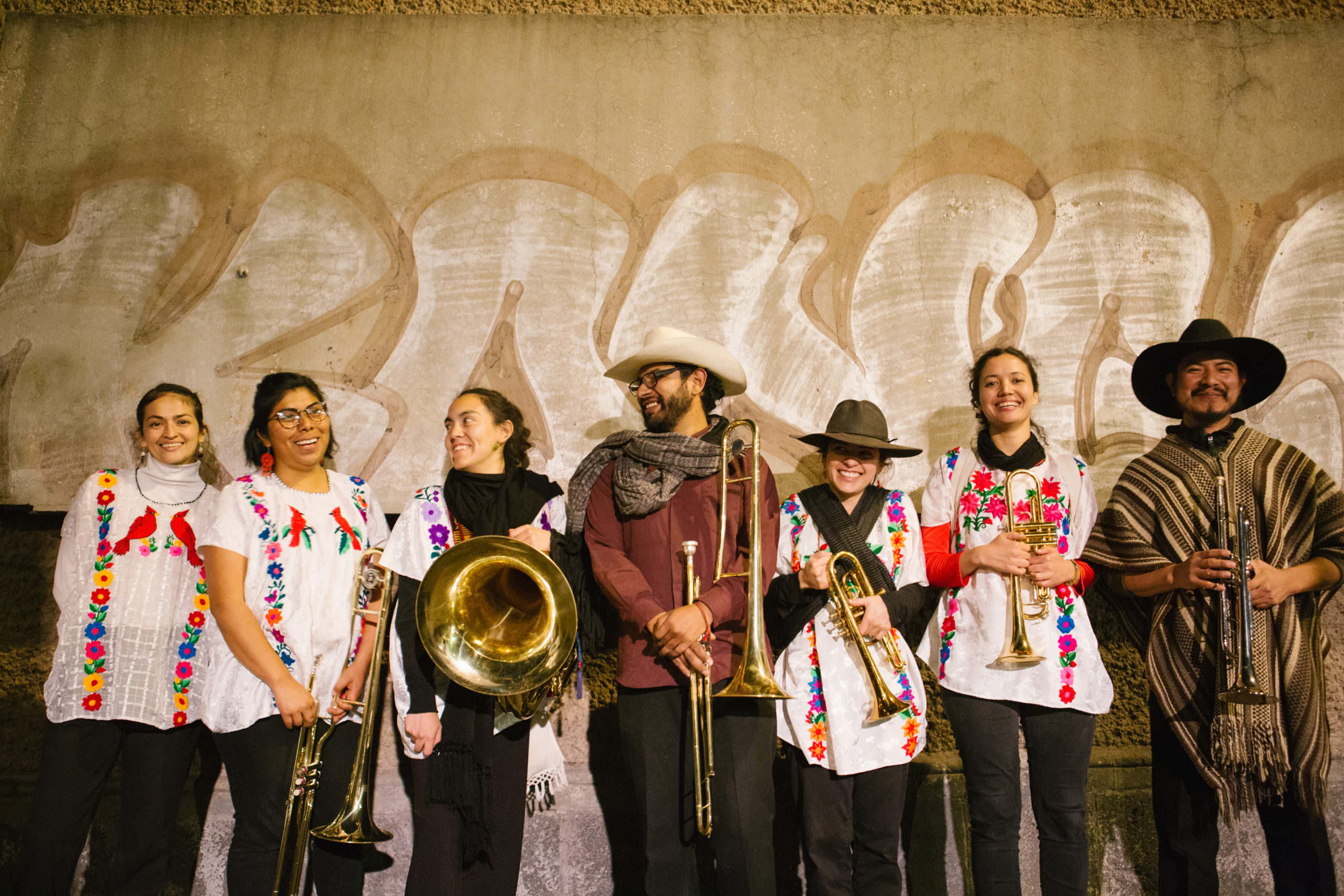 Mexican folk music gets new life due to Mitzy Dávalos