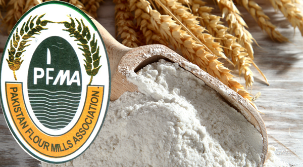 CCP imposes Rs75 m fine on PFMA for fixing flour prices