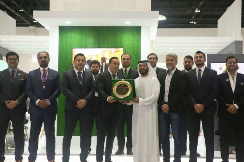 Over 20 thousand visit Pakistan Property Show 2019 in Dubai