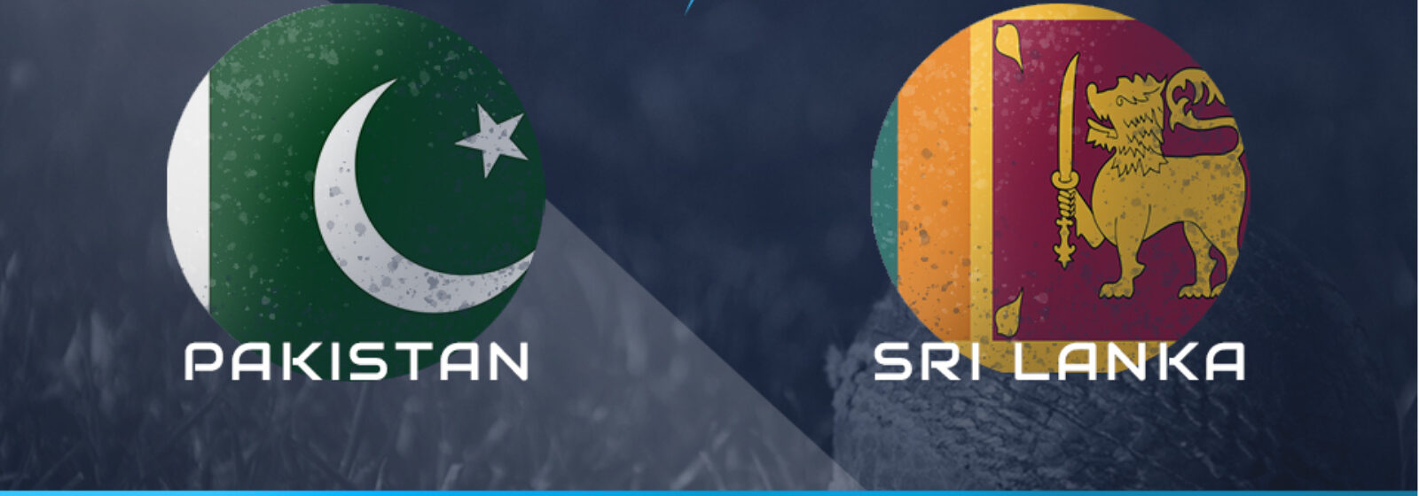 Cricket World Cup 2023: Pakistan beat Sri Lanka in historic run chase