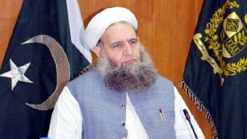 Minister Qadri in Jordan urges OIC joint action against sacrilege of Quran