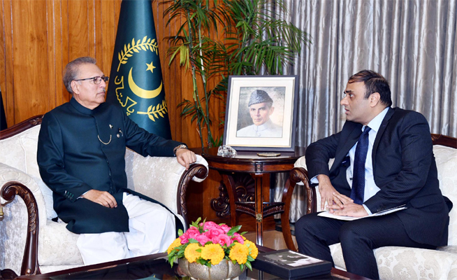 Pakistan seeks BD cooperation in holding SAARC Summit in Islamabad
