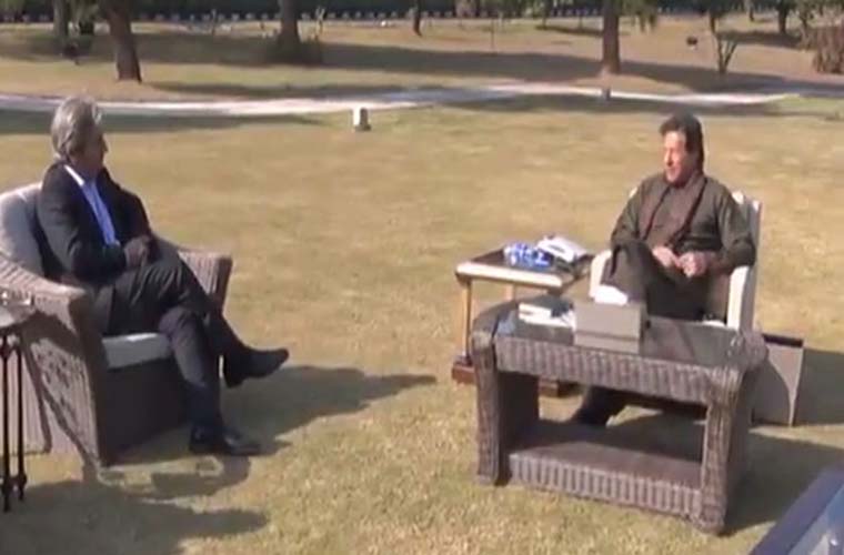 PM tells Tony Ashai that BJP RSS dream will never actualise