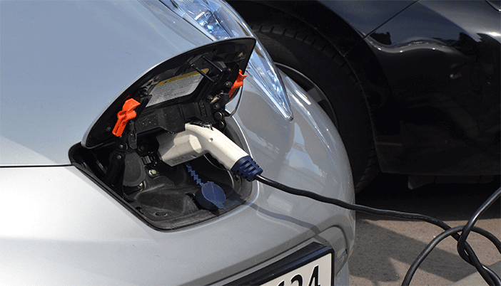 Govt applying National Electric Vehicle Policy