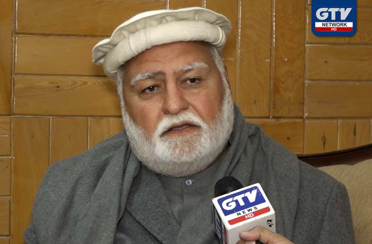 Opposition wants in house change in 3 months and election in 6 months