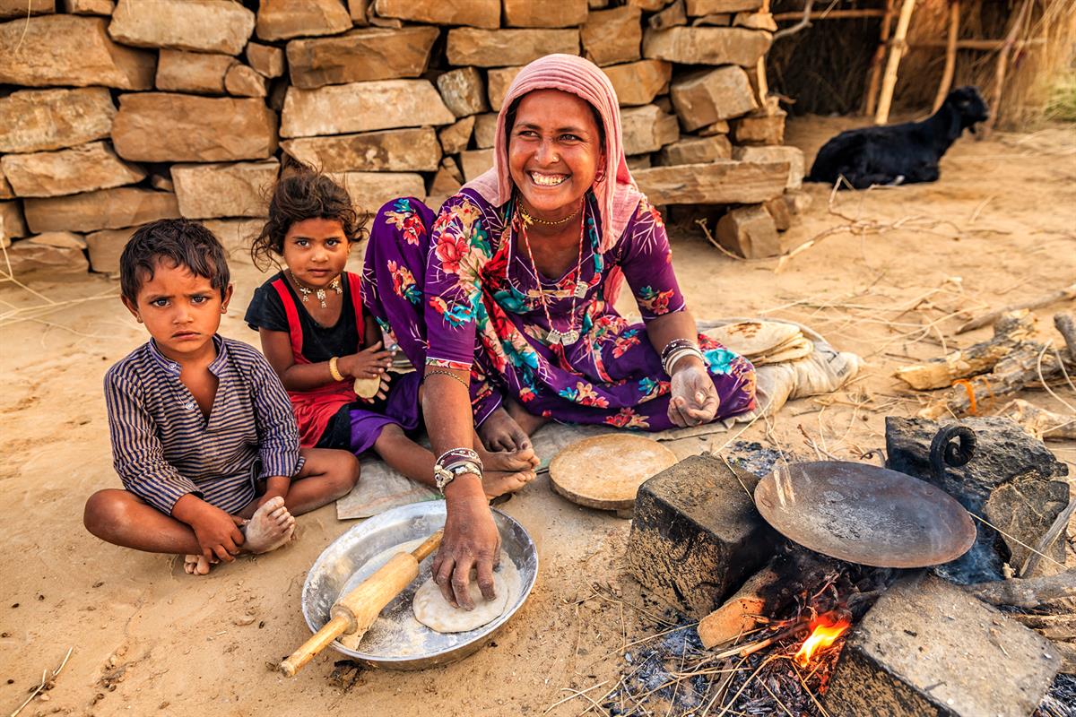 Poorest countries facing double burden of malnutrition and obesity: WHO report