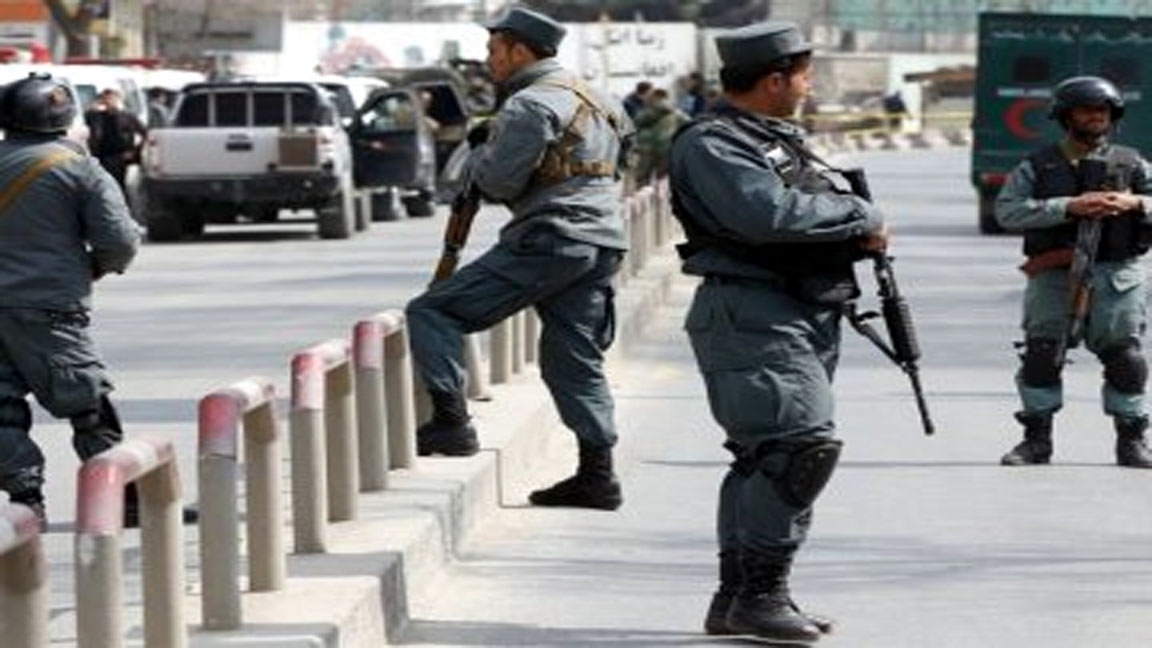 Four Taliban among 6 killed in clash with Afghan security forces