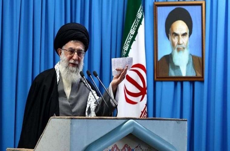 Western democracy, liberalism nothing but hypocrisy: Iran’s Supreme Leader